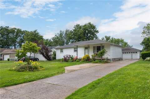 751 W Martin Avenue, Amherst, OH 44001