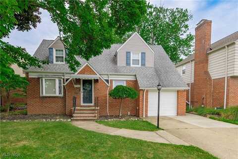 29504 Cresthaven Drive, Willowick, OH 44095