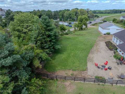 4020 Faircrest Street SW, Canton, OH 44706
