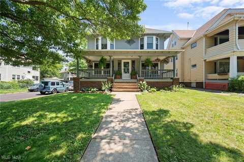 1303 W 102nd Street, Cleveland, OH 44102