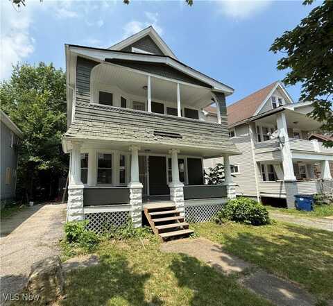 3006 E 130th Street, Cleveland, OH 44120