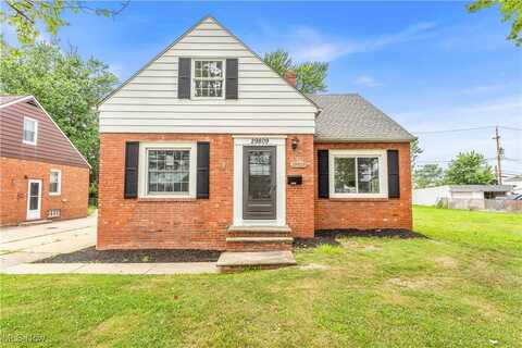 29809 Lake Shore Boulevard, Willowick, OH 44095
