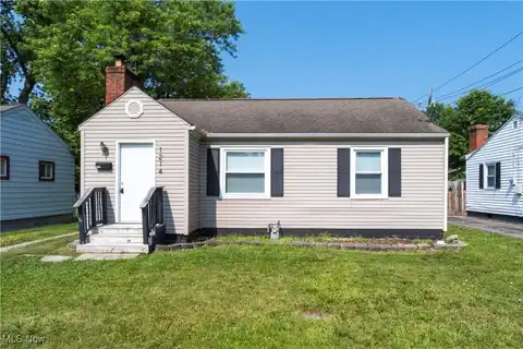 1214 E 360th Street, Eastlake, OH 44095
