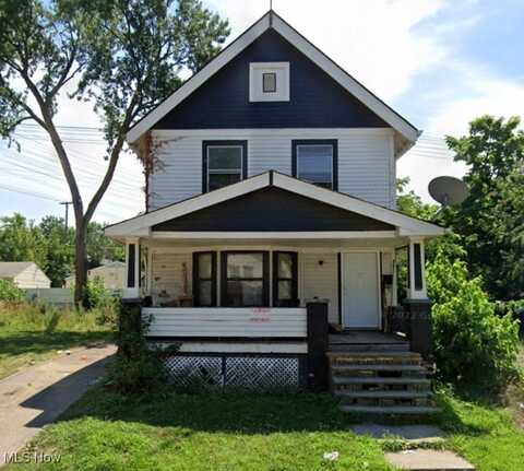 14600 Potomac Avenue, East Cleveland, OH 44112
