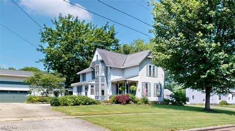14436 Hickox Street, Burton, OH 44021