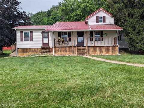 2070 Riggle Road, Bellville, OH 44813