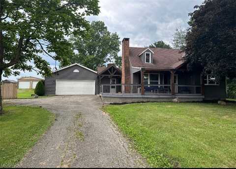 7190 N Geyers Chapel Road, Smithville, OH 44677