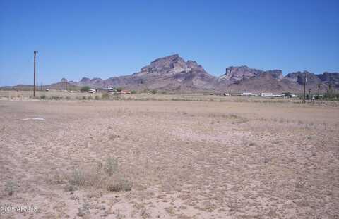48101 W COURTHOUSE Road, Tonopah, AZ 85354