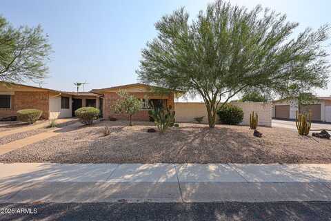 13502 W PROSPECT Drive, Sun City West, AZ 85375