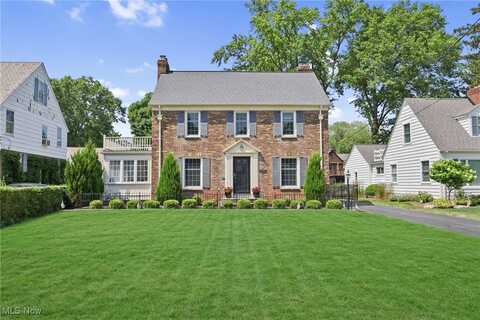 21702 Lake Road, Rocky River, OH 44116