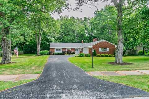 125 Stratford Road, Painesville, OH 44077