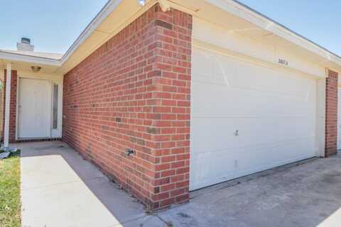 2407 87th Street, Lubbock, TX 79423