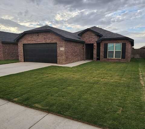 7810 97th Street, Lubbock, TX 79424