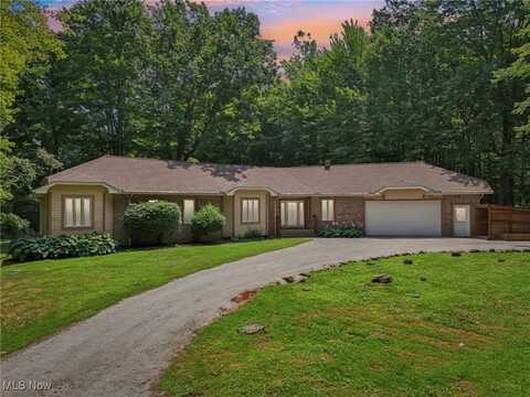 5643 Chapin Road, Madison, OH 44057