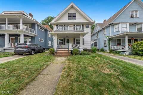 1598 Alameda Avenue, Lakewood, OH 44107