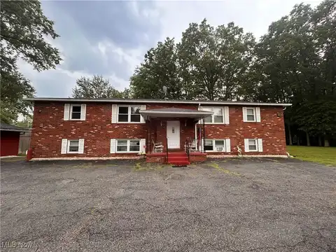 1126 5th Street, Niles, OH 44446