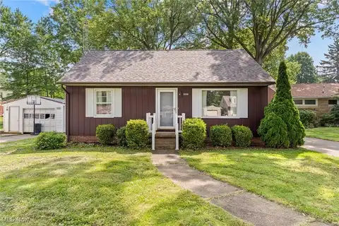2330 Parkway Boulevard, Alliance, OH 44601
