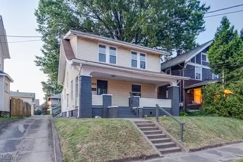 2819 4th Street NW, Canton, OH 44708