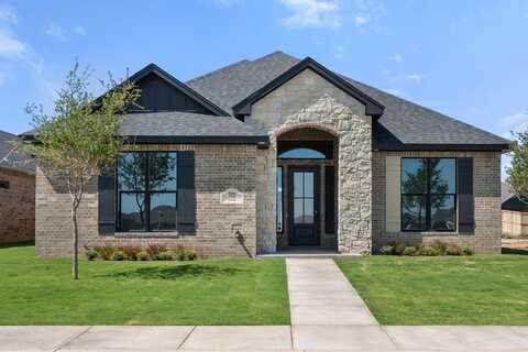 7522 57th Street, Lubbock, TX 79407