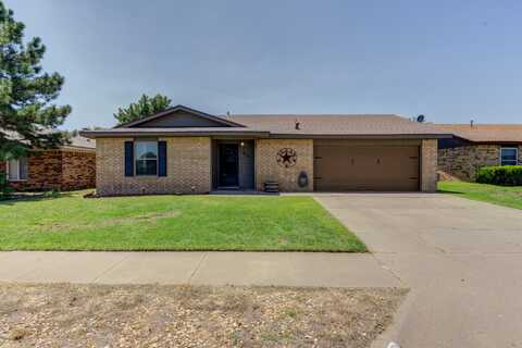 616 Ironton Avenue, Lubbock, TX 79416