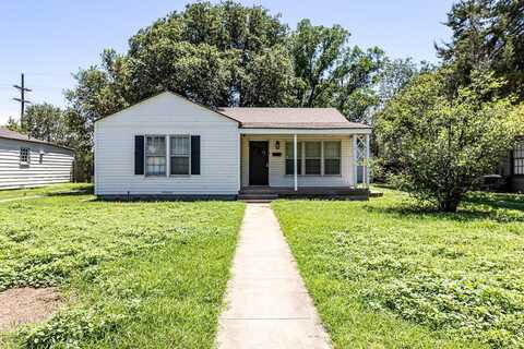 3405 28th Street, Lubbock, TX 79410