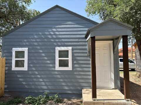 2114 20th Street, Lubbock, TX 79411