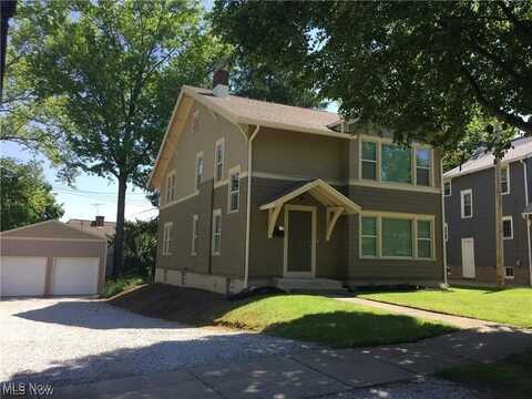 1519 Thornapple Avenue, Akron, OH 44301
