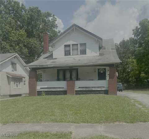 468 W Boston Avenue, Youngstown, OH 44511