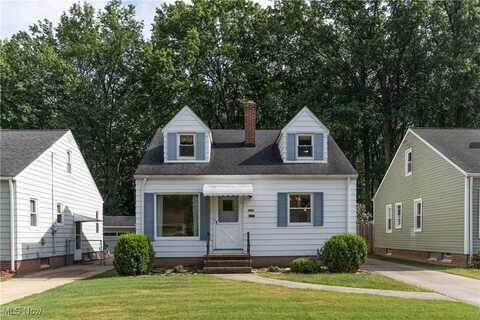 1403 Wexford Avenue, Parma, OH 44134