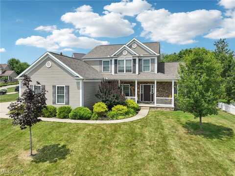 778 Longbrook Drive, Wadsworth, OH 44281
