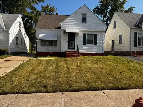 14215 Tokay Avenue SW, Maple Heights, OH 44137