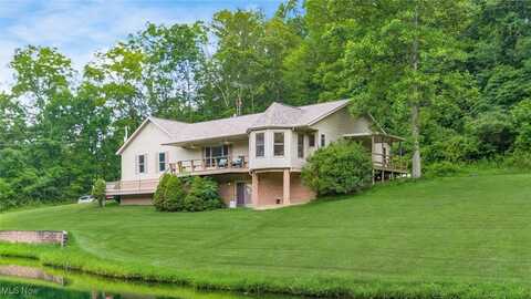 4101 Oak Ridge Lane, Cambridge, OH 43725