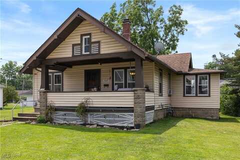 1029 S Main Street, Grafton, OH 44044