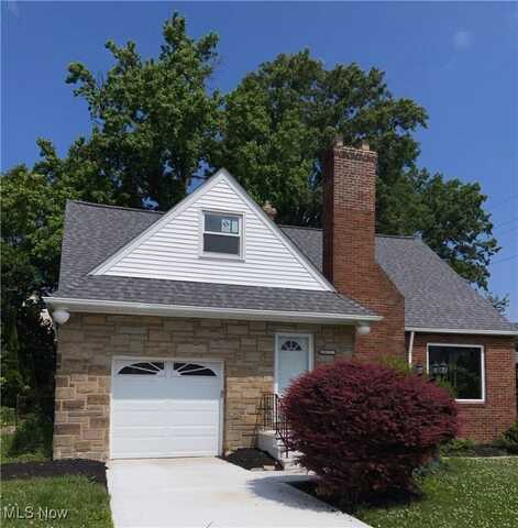 20171 Lake Shore Boulevard, Euclid, OH 44123