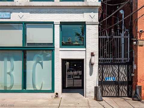 1951 W 26th Street unit: 403, Cleveland, OH 44113