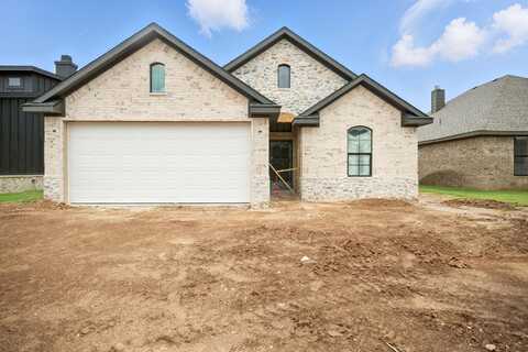 1404 Durham Avenue, Wolfforth, TX 79382