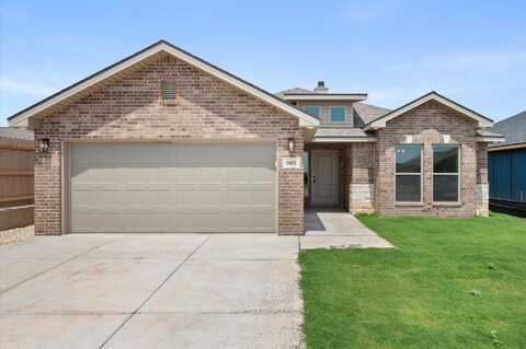 2608 Hall Avenue, Lubbock, TX 79407