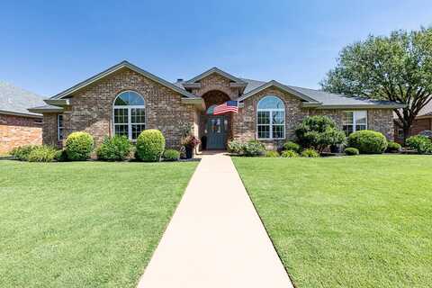 5816 88th Street, Lubbock, TX 79424