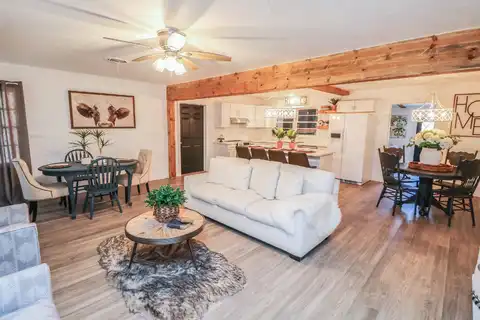 303 E 15th Street, Littlefield, TX 79339