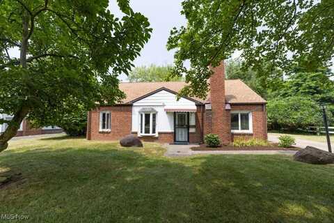 4011 Lancaster Road, South Euclid, OH 44121