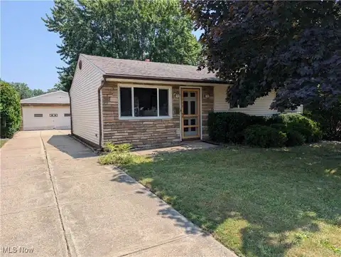 1009 E 347th Street, Eastlake, OH 44095