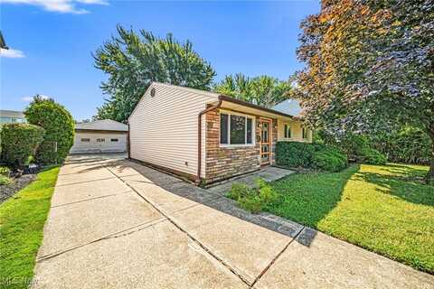 1009 E 347th Street, Eastlake, OH 44095