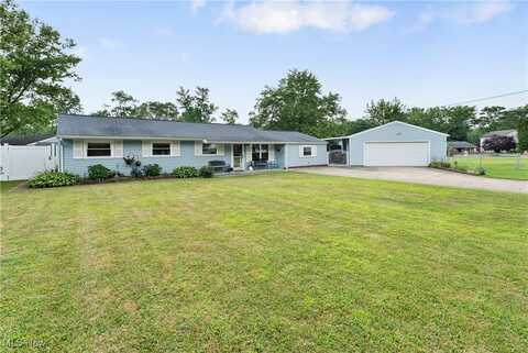 1474 Cherrywood Road, Kent, OH 44240