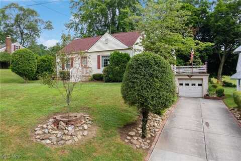 229 Glenn Street, Barberton, OH 44203
