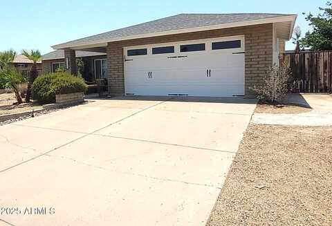 3137 W WESCOTT Drive, Phoenix, AZ 85027