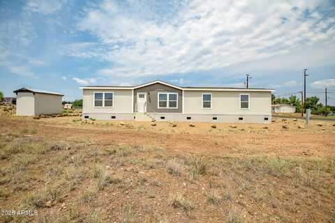 13335 E Prescott Street, Humboldt, AZ 86329