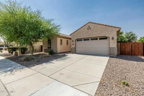 16991 W GIBSON Lane, Goodyear, AZ 85338