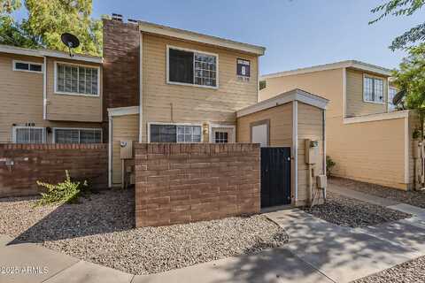625 S Westwood --, Mesa, AZ 85210