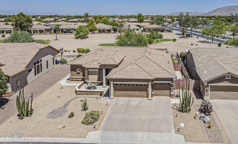 6251 S BRADSHAW Way, Chandler, AZ 85249