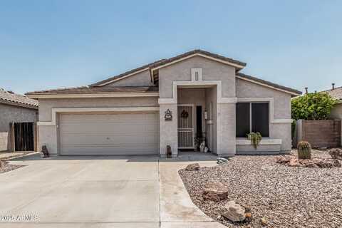 9185 W CLARA Lane, Peoria, AZ 85382